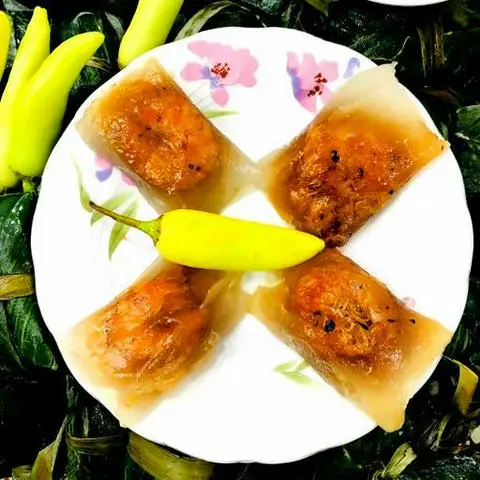 Hình ảnh Bánh lọc lá