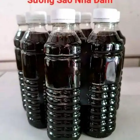 Hình ảnh Sương sáo nha đam
