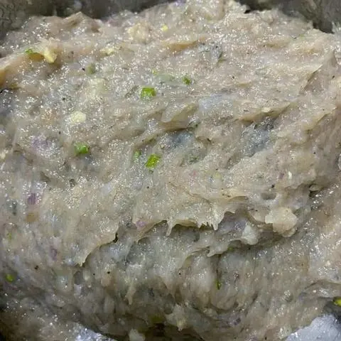 Hình ảnh Chả tôm quết sẵn (500g) 