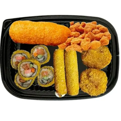 Hình ảnh Combo 7