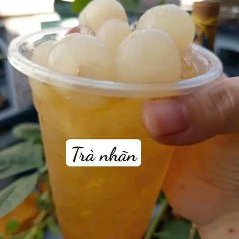Hình ảnh TRÀ NHÃN 