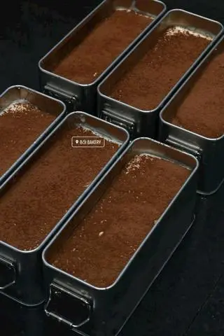 Hình ảnh Tiramisu lady finger