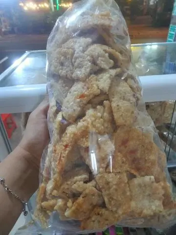 Hình ảnh mè cây quảng ngãi 