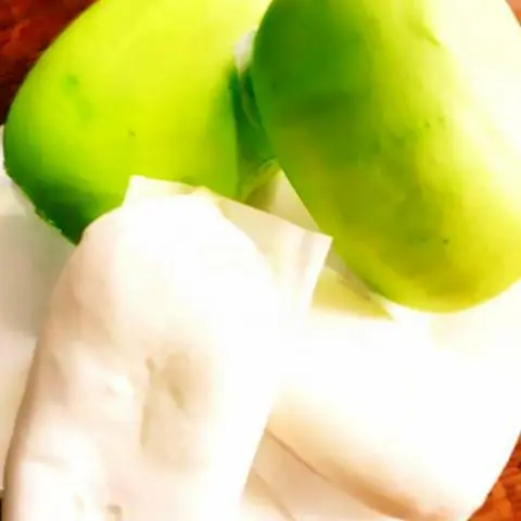Hình ảnh Bánh bao ngọt - ca dé