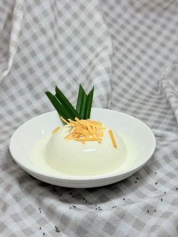 Hình ảnh Classic Beancurd Singapore - Tàu Hũ Singapore Vị Truyền Thống
