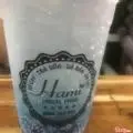 Hình ảnh Soda việt quất