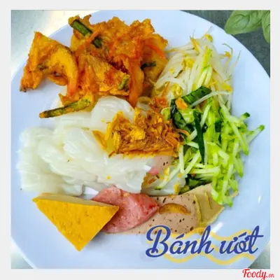 Hình ảnh Bánh ướt