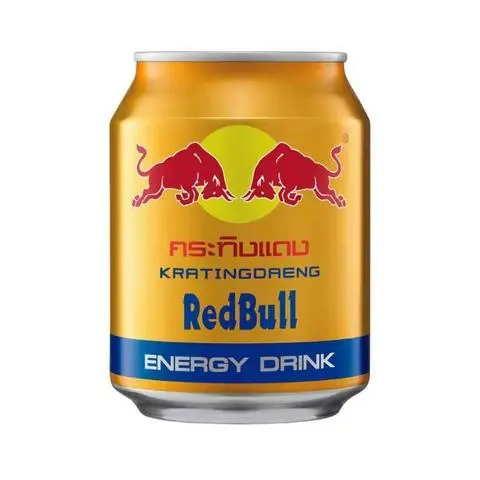 Hình ảnh Redbull