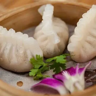 Hình ảnh Há cảo HẸ - 5 viên