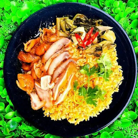 Hình ảnh Cơm Chiên Phá Lấu