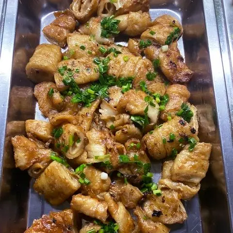 Hình ảnh Bao tử rô ti