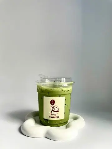 Hình ảnh Cold whisk
