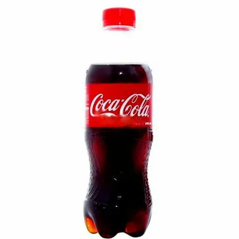 Hình ảnh Coca cola