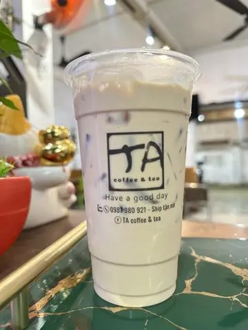 Hình ảnh Trà sữa TA