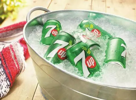 Hình ảnh 7 Up