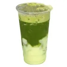 Hình ảnh rau má đậu xanh 