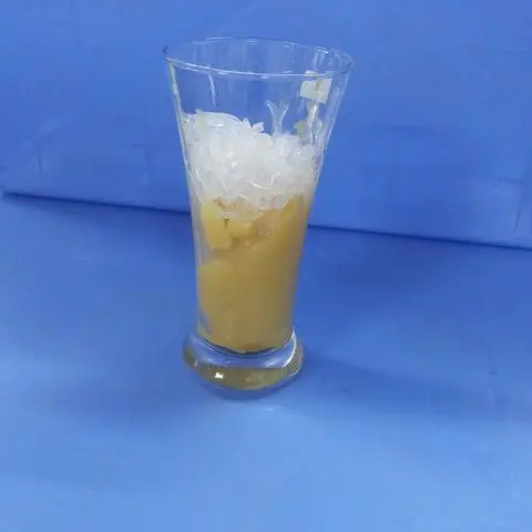 Hình ảnh Đậu xanh thạch