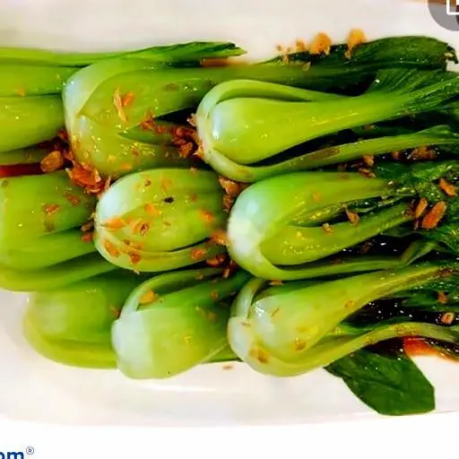 Hình ảnh Cải thìa thêm 