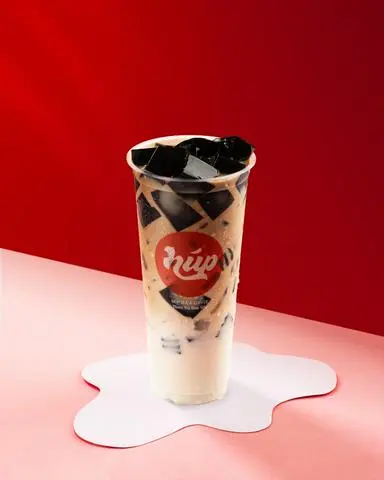 Hình ảnh Cà Phê Sữa Tươi Sương Sáo