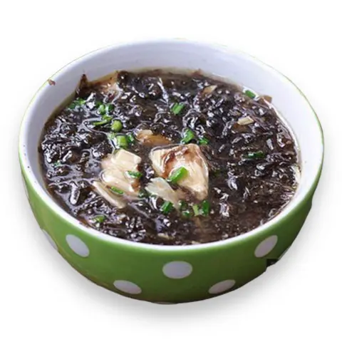 Hình ảnh Canh Rong Biển
