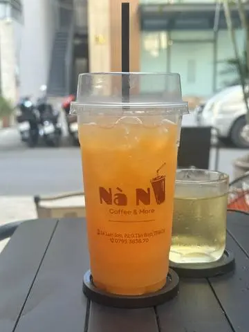 Hình ảnh Nước chanh