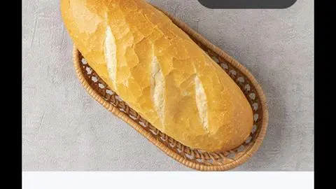 Hình ảnh BÁNH MÌ