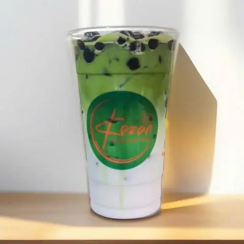Hình ảnh Matcha Latte