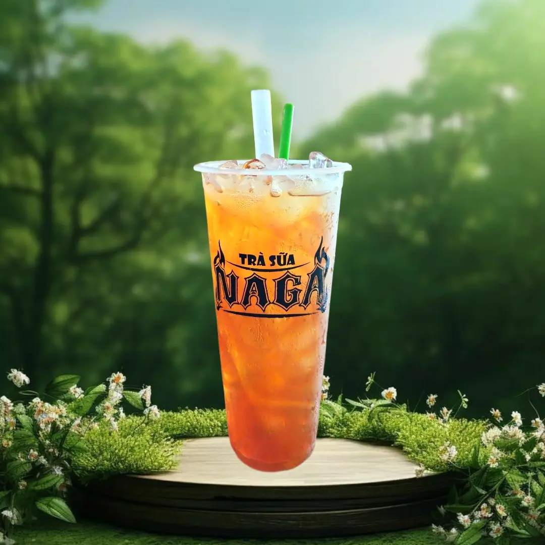 Hình ảnh Hồng Trà 3Q