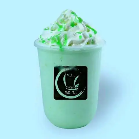 Hình ảnh Yaourt Bạc Hà