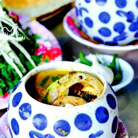 Hình ảnh Mắt cá ngừ đại dương
