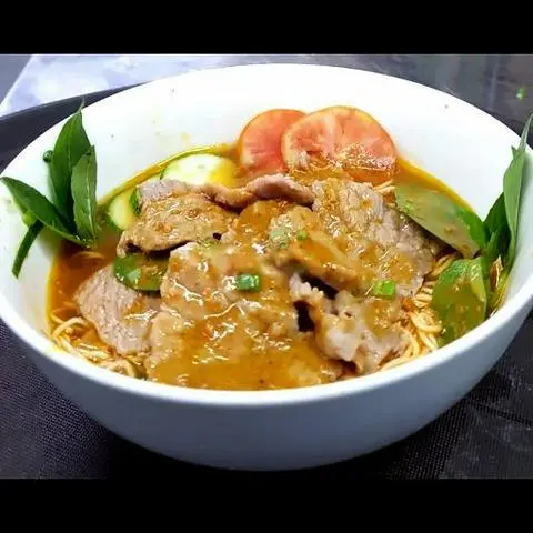 Hình ảnh Mì Nai Sa Tế