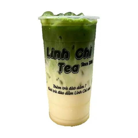 Hình ảnh Matcha Latte - 700ml