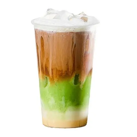 Hình ảnh Matcha Caphe 