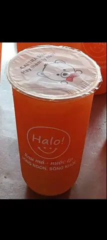 Hình ảnh  CAM ÉP 