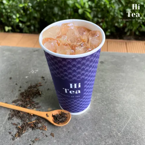 Hình ảnh Trà Sữa Socola (size 700ml)