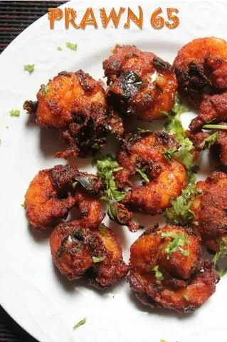 Hình ảnh PRAWN 65