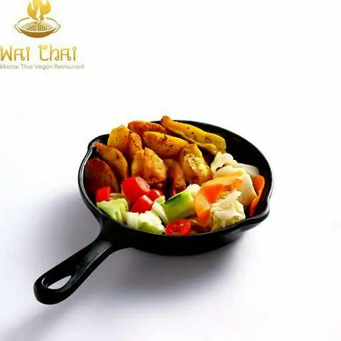 Hình ảnh Khoai tây chiên kiểu pháp