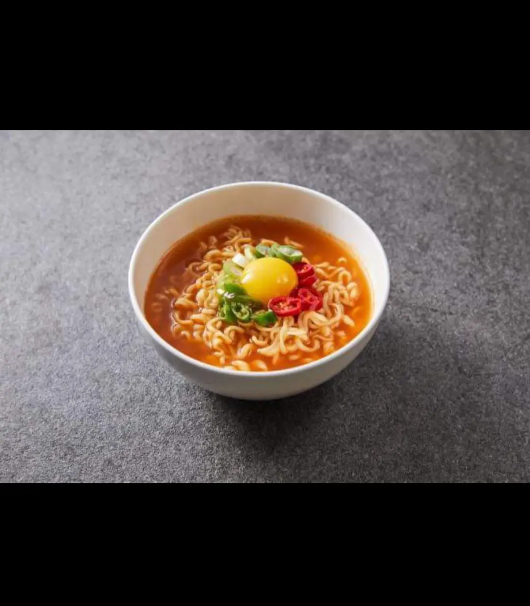 Hình ảnh Mì sin ramen