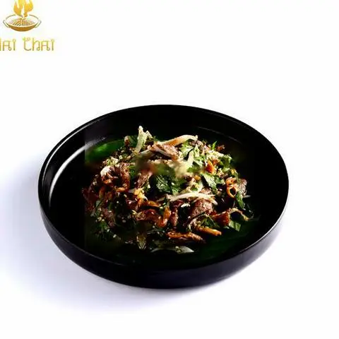 Hình ảnh Gỏi nấm chiengmai