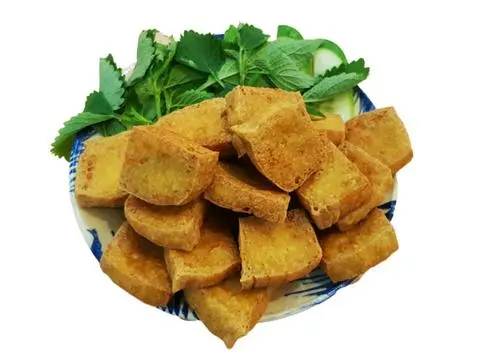 Hình ảnh Đậu thêm
