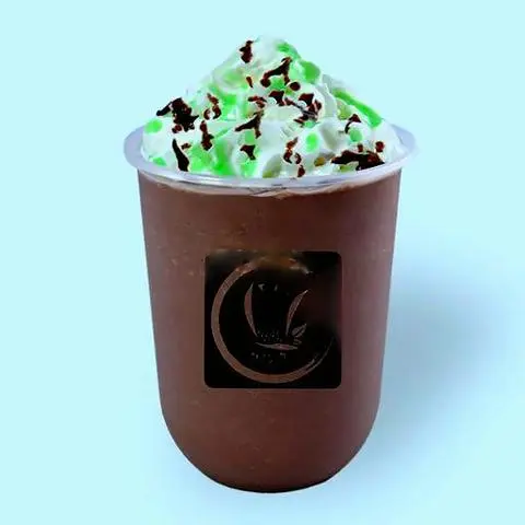 Hình ảnh Socola - Bạc Hà