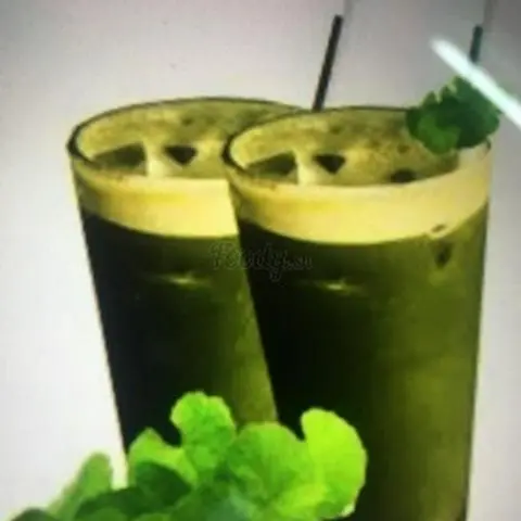 Hình ảnh Rau má sữa