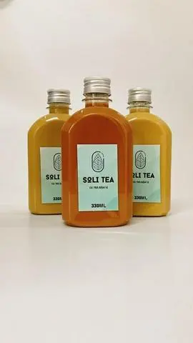 Hình ảnh Khói B'lao 330ML