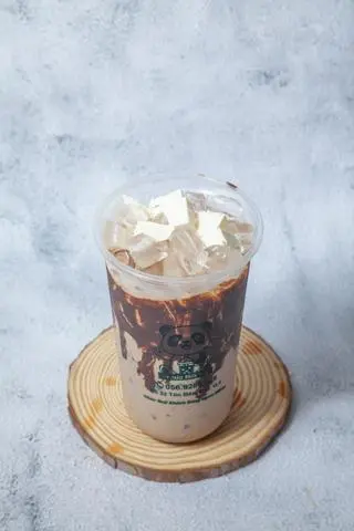 Hình ảnh Trà Sữa Chocola Phô Mai