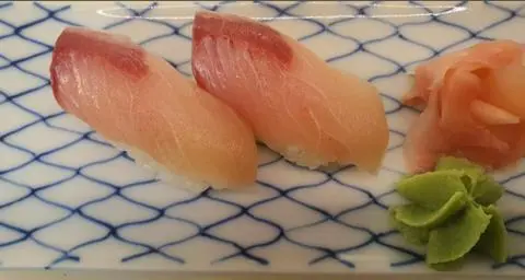 Hình ảnh Hamachi ss