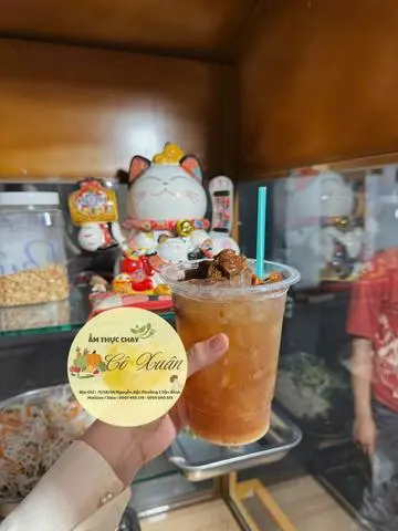 Hình ảnh nước mơ ngọt 