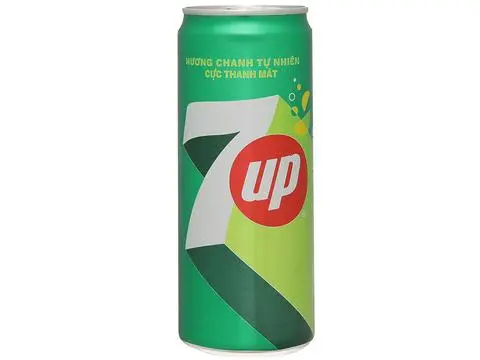 Hình ảnh 7 Up