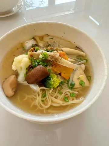 Hình ảnh mì sủi cảo