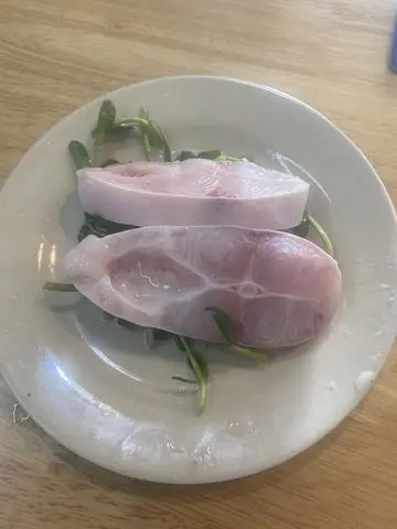 Hình ảnh cá 2 lát