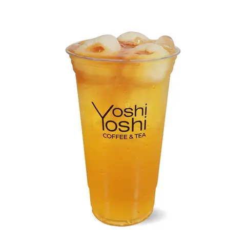 Hình ảnh Trà vải